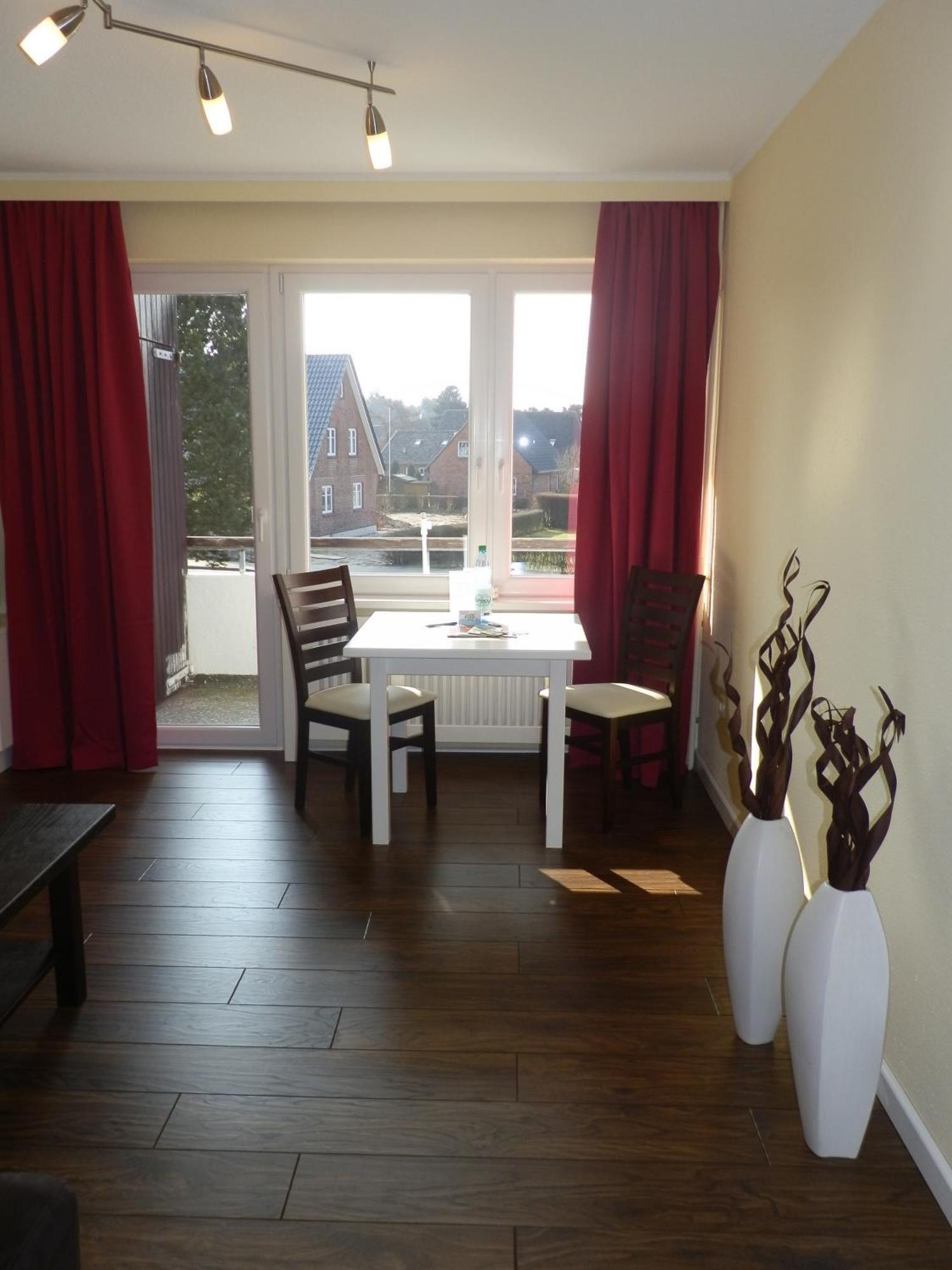 Mph - Whg 15 Apartment Wyk auf Foehr Exterior photo